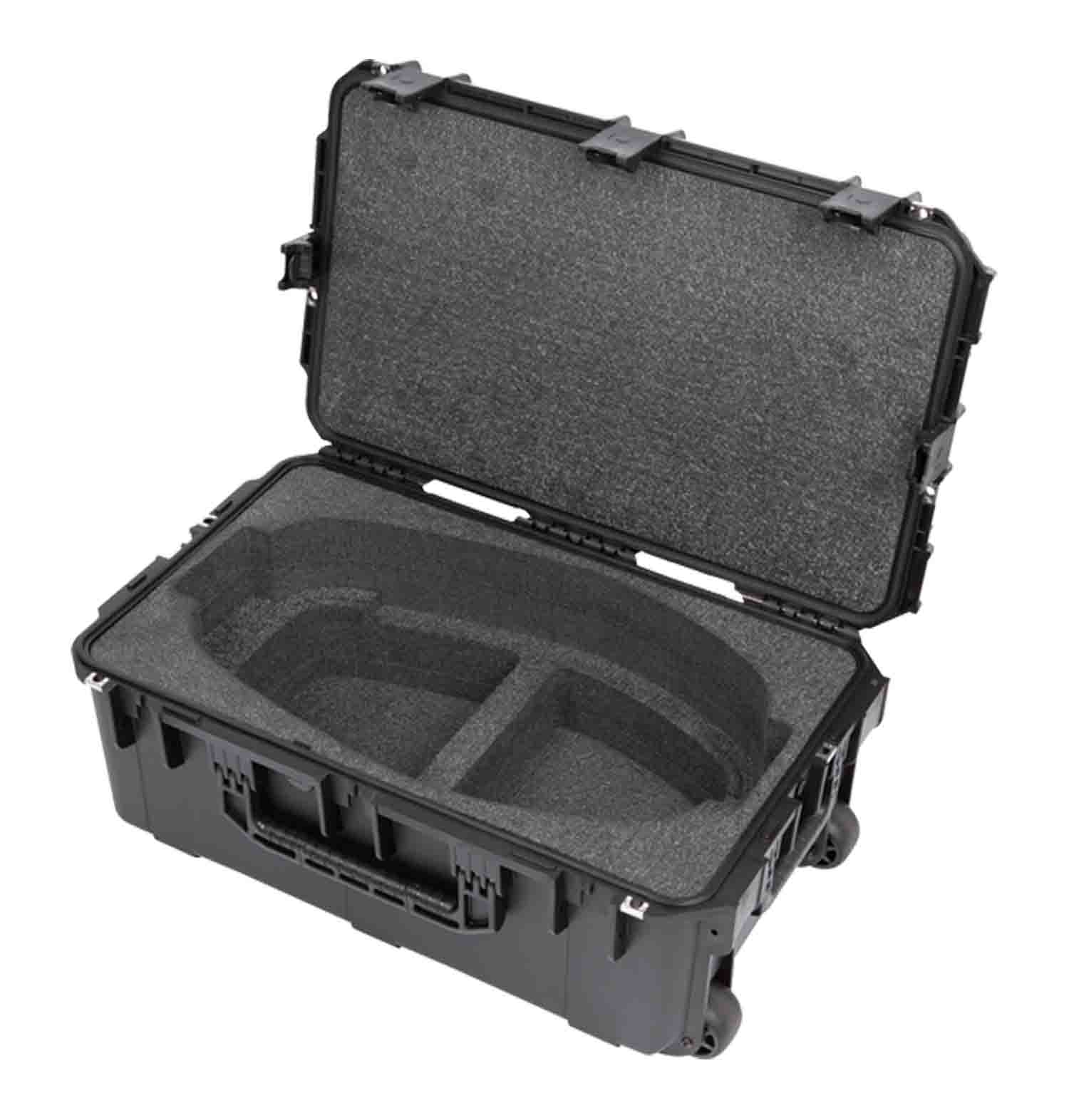 SKB Cases 3i2615-10L32 Bose L1 Pro32 Pedestal Case - Hollywood DJ