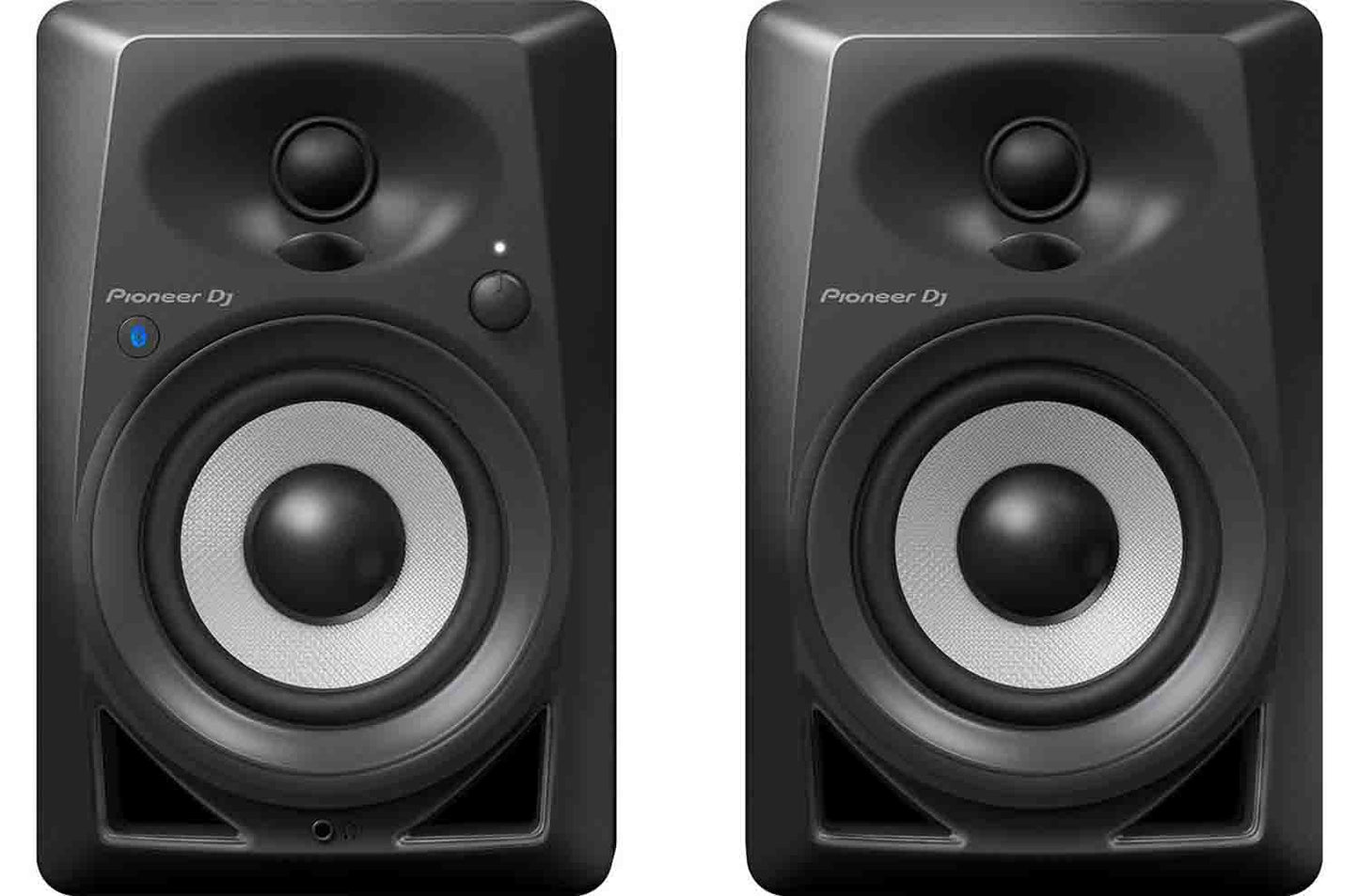 Pioneer Rev1 Package with DM40 Speakers - Hollywood DJ