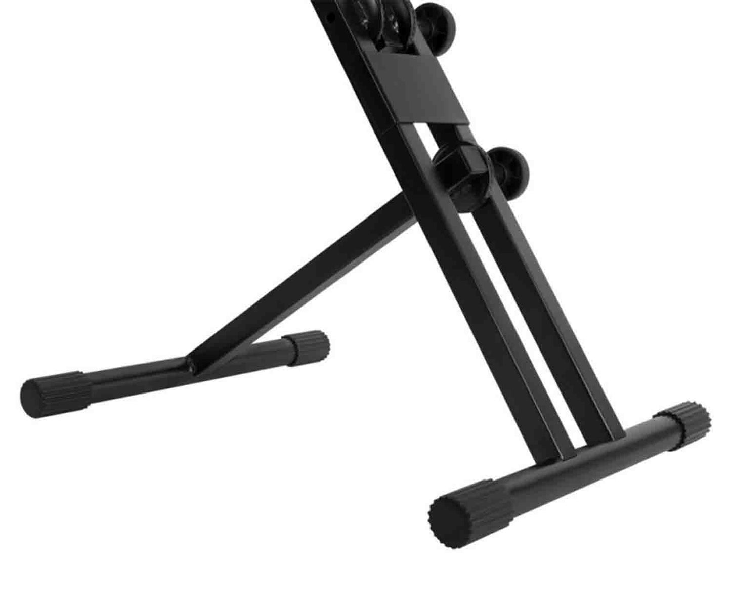 On Stage RS7705 Pro Tilt-Back Amp Stand - Hollywood DJ