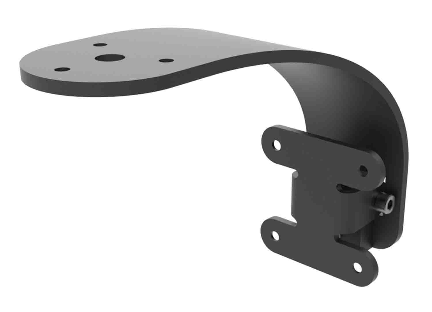 Martin Audio CDDCB6/8W Weatherized Ceiling Bracket for CDD6/8 Speakers - Hollywood DJ