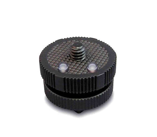 Zoom HS-1 Hot Shoe Mount Adapter - Hollywood DJ