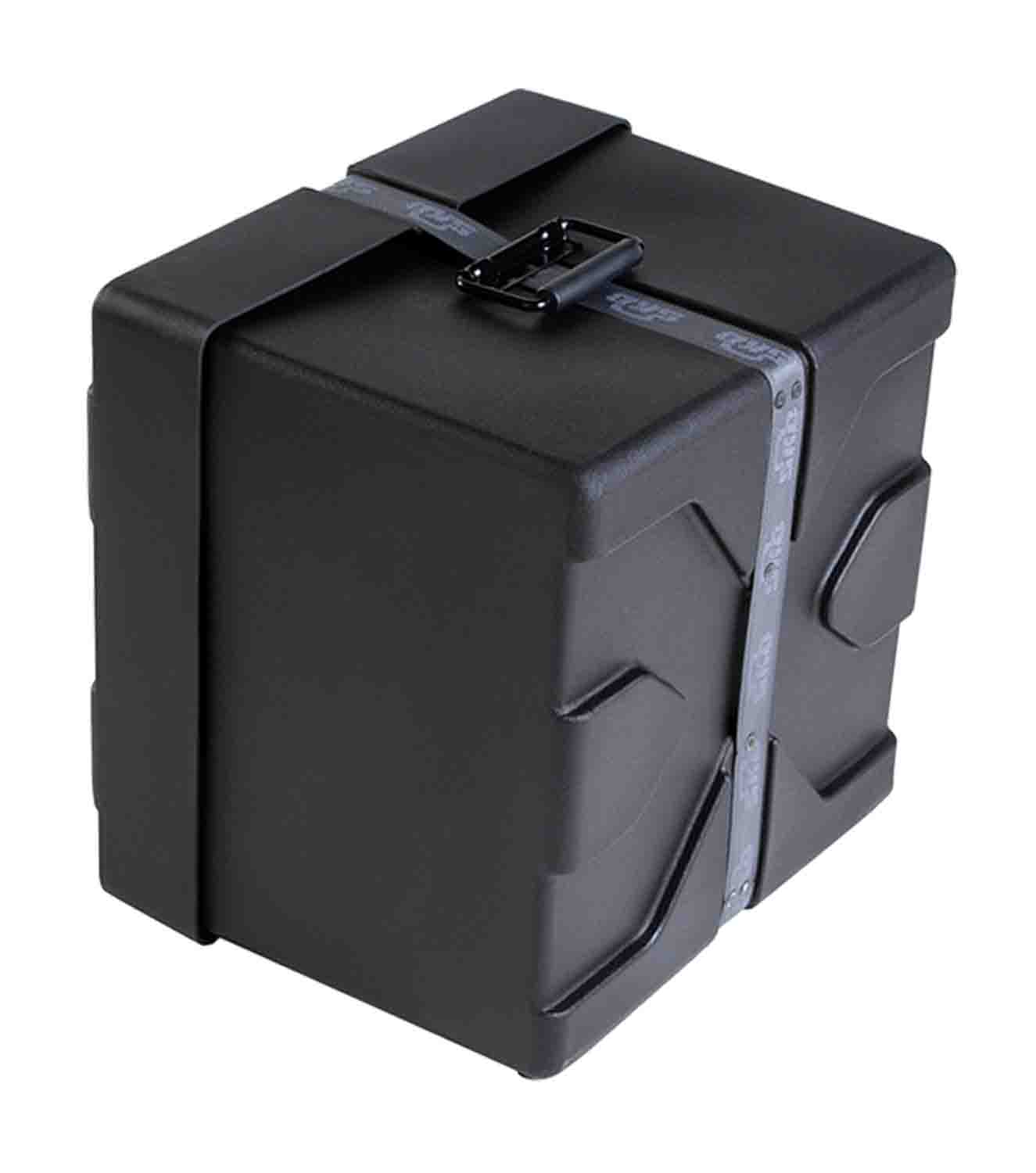 SKB Cases 1SKB-DM1214 Marching Snare Drum Case - 12 x 14 - Hollywood DJ