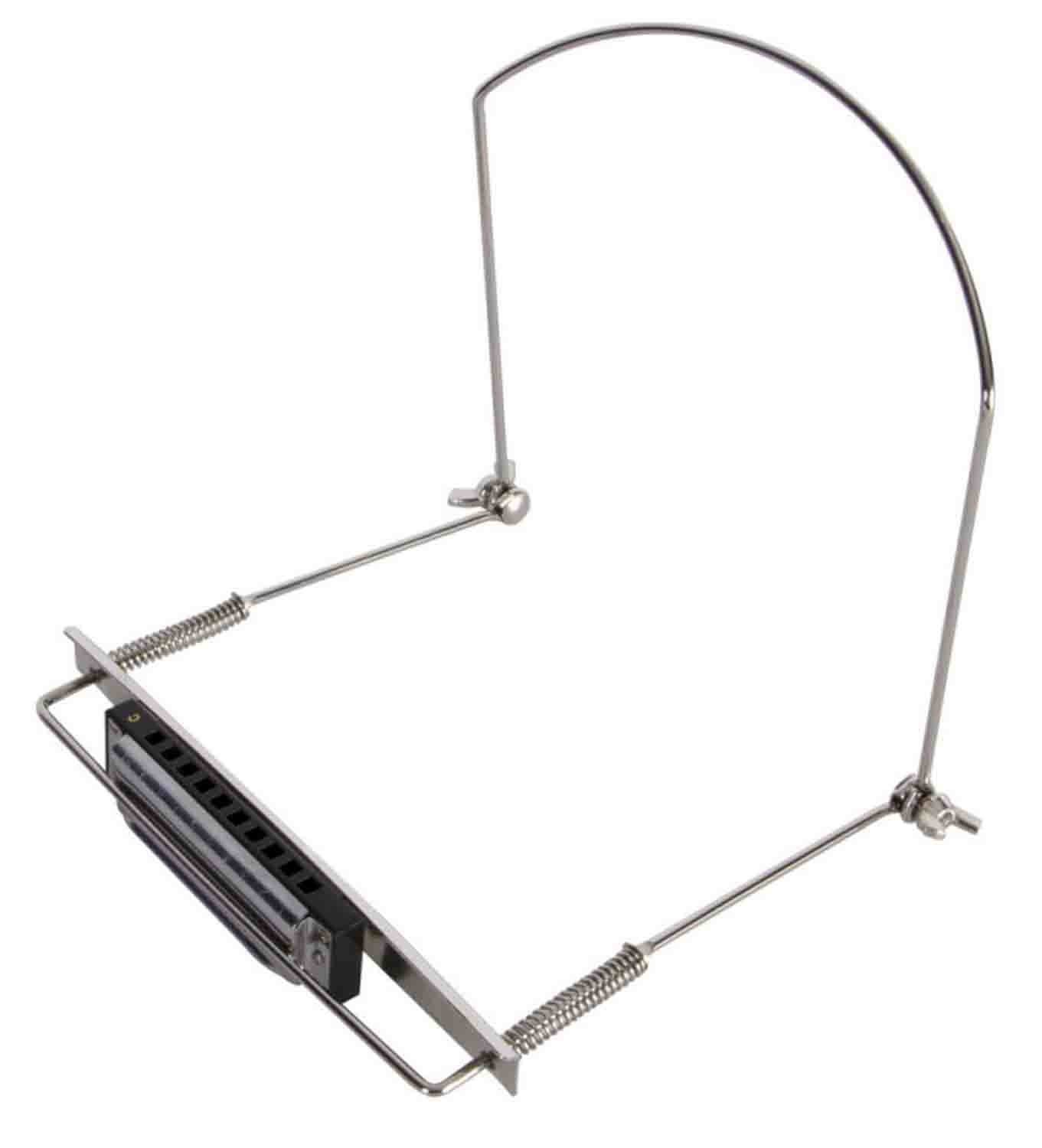 OnStage IHH1020 Harmonica Neck Holder - Hollywood DJ