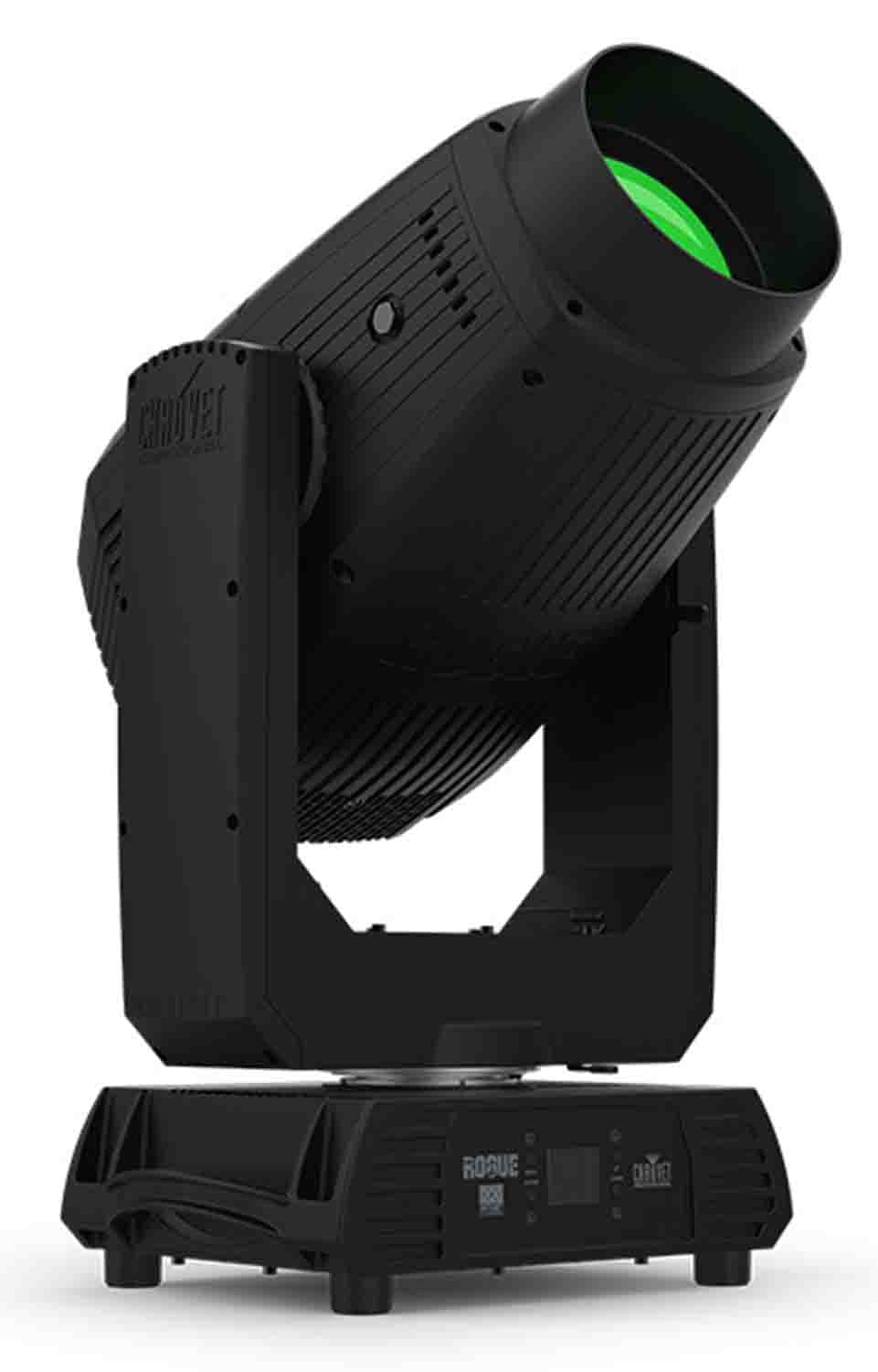 Chauvet Pro Rogue Outcast 2 Hybrid IP65 Rated Spot Beam Wash Moving Head Light