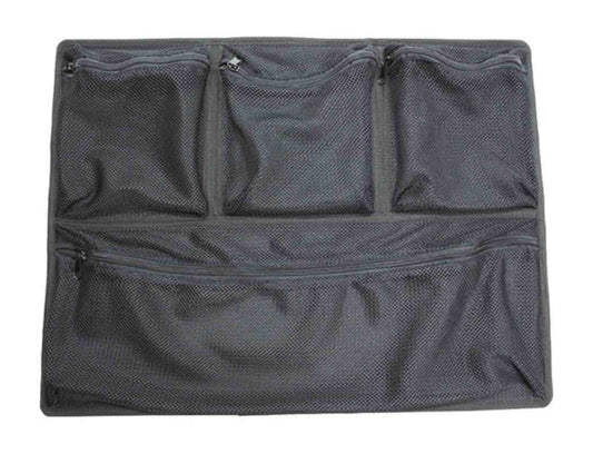 SKB Cases 3i-LO2918-1 iSeries Lid Organizer - Hollywood DJ