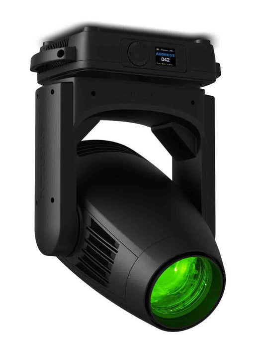 AYRTON AY011340, 300-Watt LED Moving Head Profile - Hollywood DJ