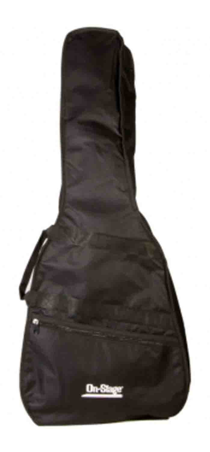 On Stage GBC4550 Economy Classical Guitar Bag - Hollywood DJ