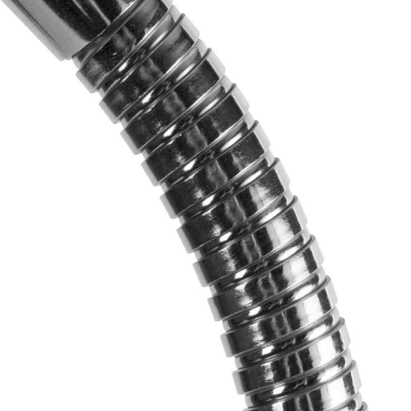 OnStage MSA9030-13C, 13 Inch Microphone Gooseneck - Hollywood DJ