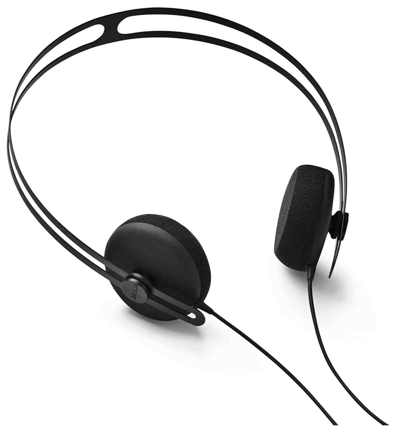AIAIAI Tracks Headphones with One Button Remote and Microphone - Hollywood DJ