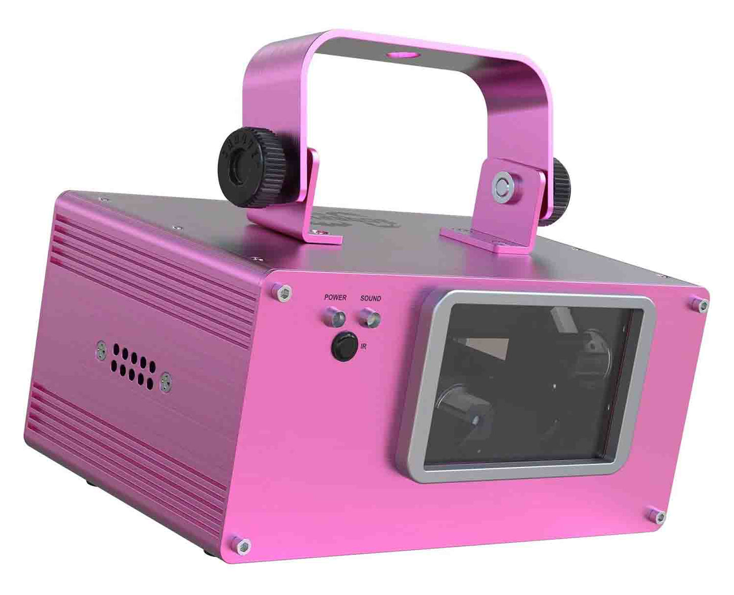Chauvet ILS Pro FX Lighting Package Deal - Hollywood DJ