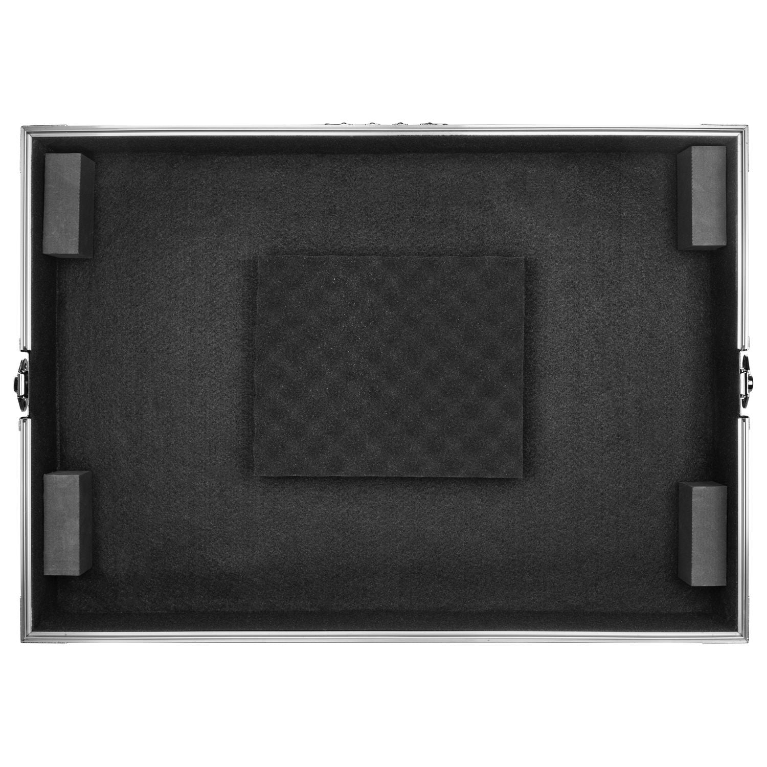 B-Stock: Odyssey FZDNPRIME4 Low Profile Flight Case for Denon Prime 4 Standalone DJ System - Hollywood DJ