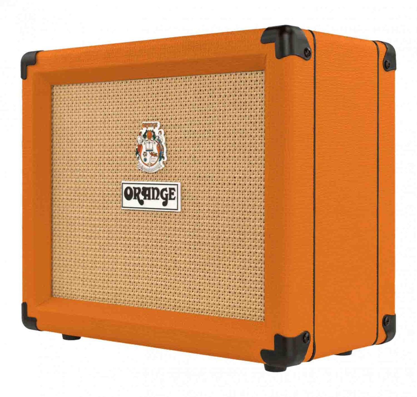 Orange Crush 20RT 1x8" 20-watt Guitar Combo Amp - Hollywood DJ