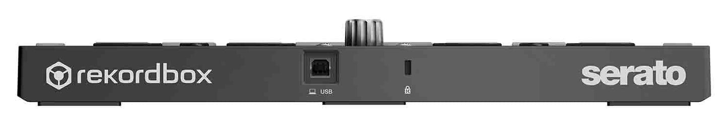 Pioneer DJ DDJ-XP2 Sub Controller for Rekordbox DJ and Rekordbox Dvs - Hollywood DJ