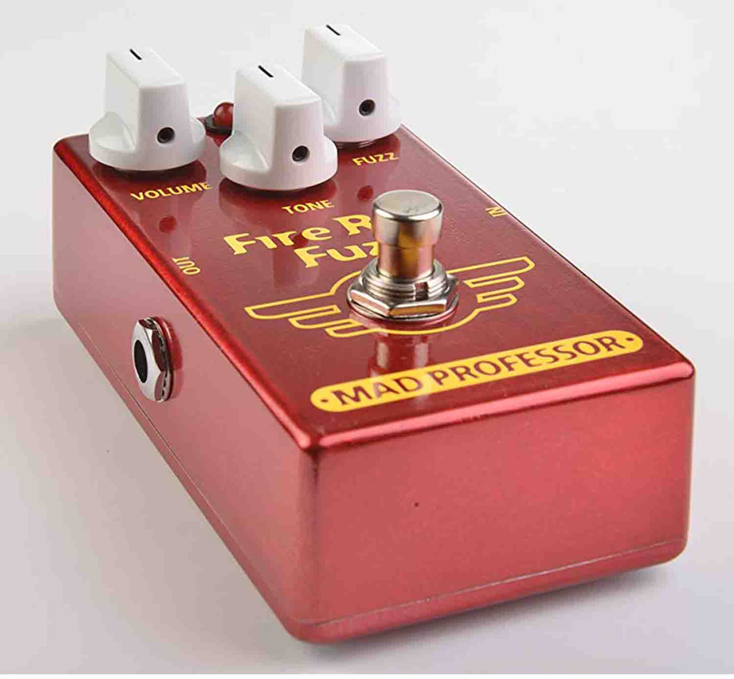 Mad Professor MAD-FRF Guitar Distortion Effects Pedal - Hollywood DJ