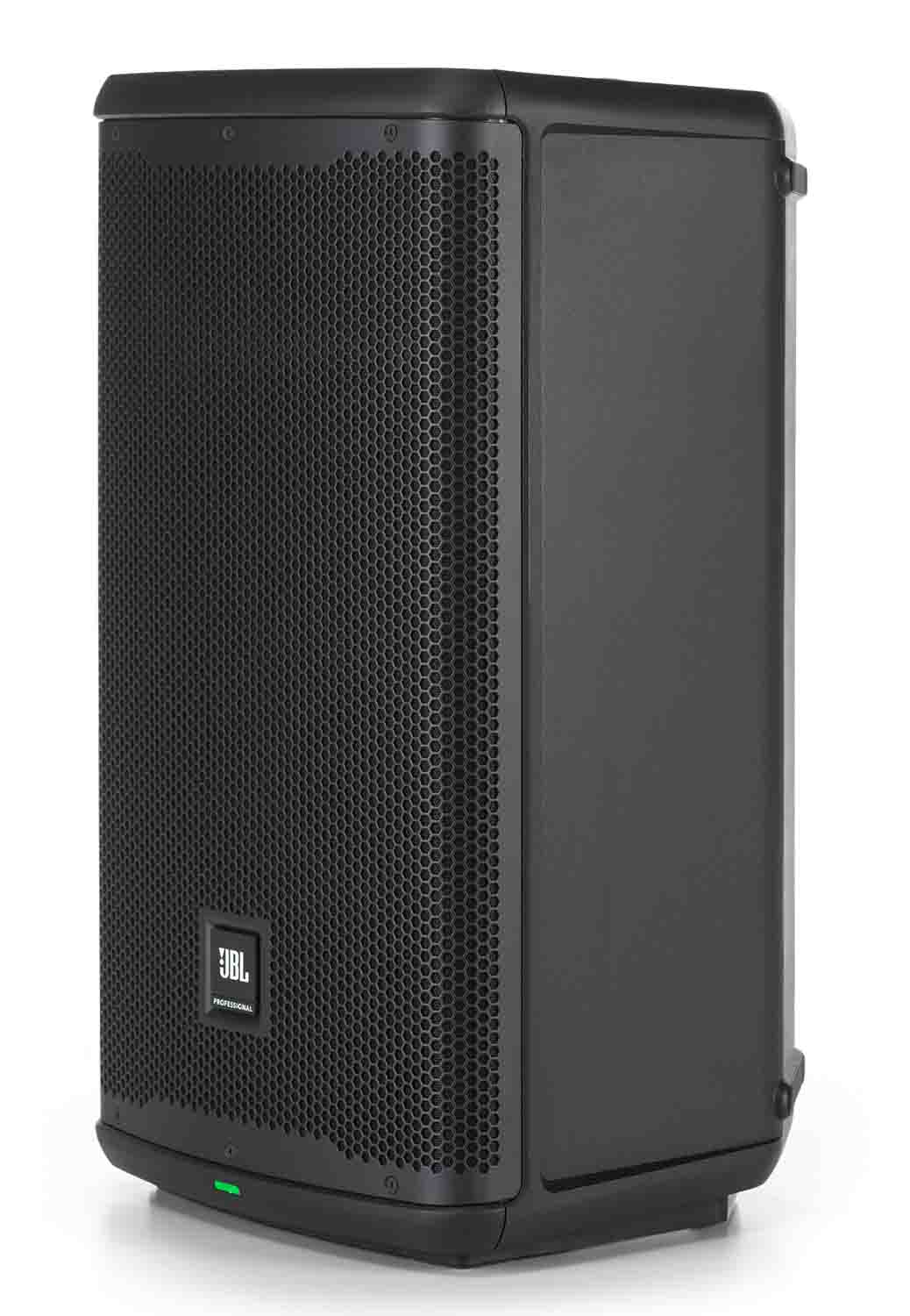 JBL EON710, 10-inch Powered PA Speaker with Bluetooth - 1300W - Hollywood DJ
