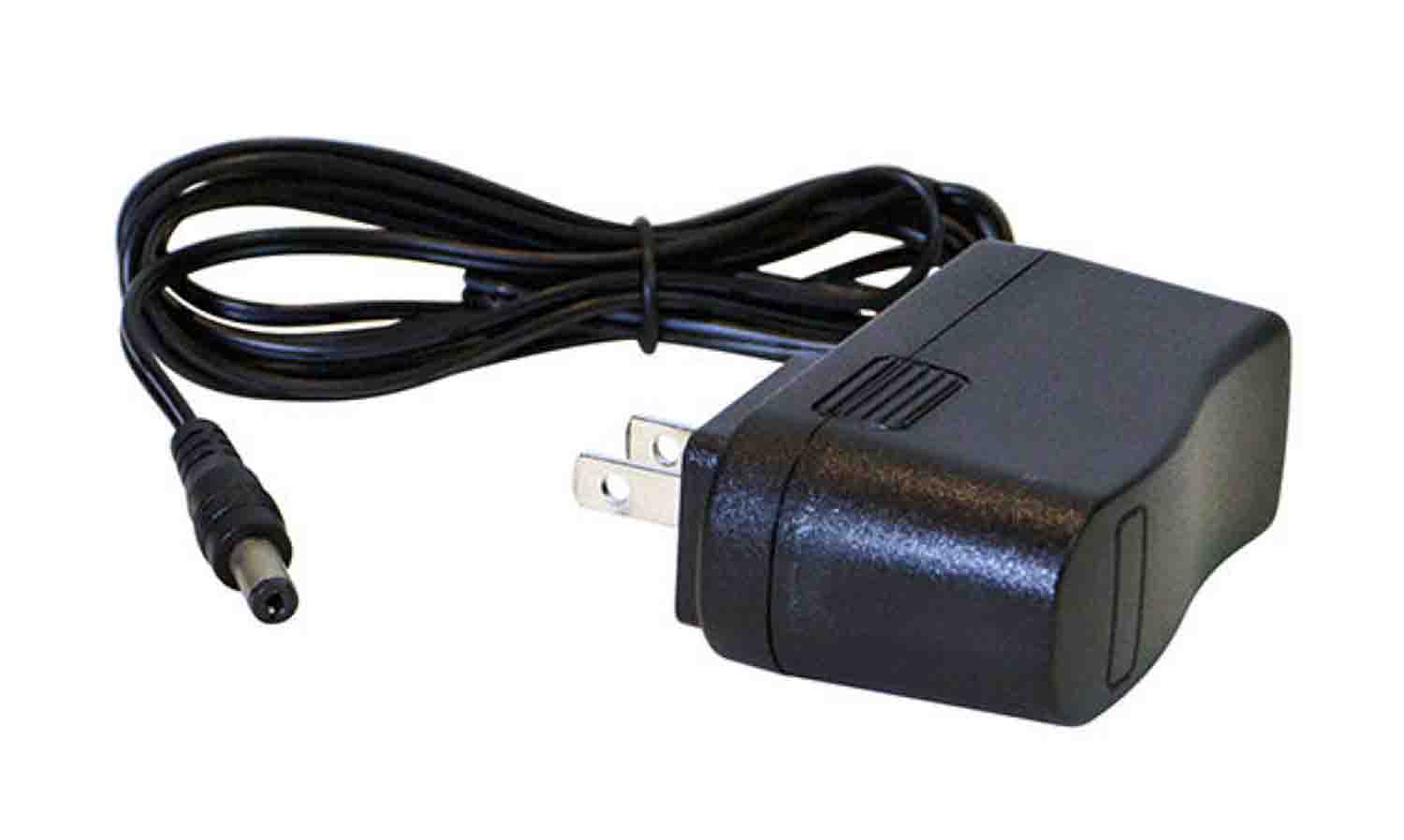 On Stage PS9500 9V Pedal Power Supply - Hollywood DJ