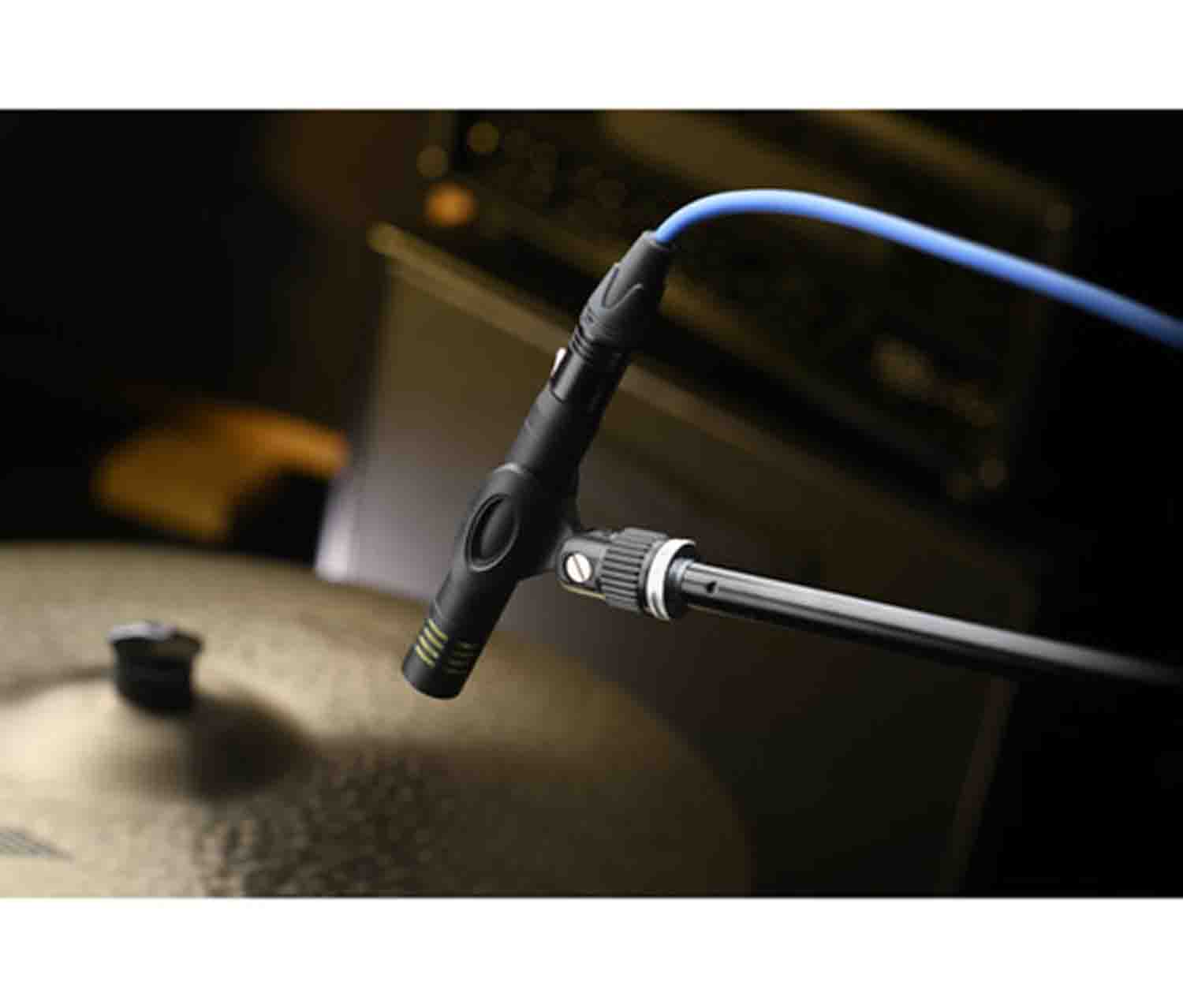 Presonus DM-7 Complete Drum Microphone Set - Hollywood DJ