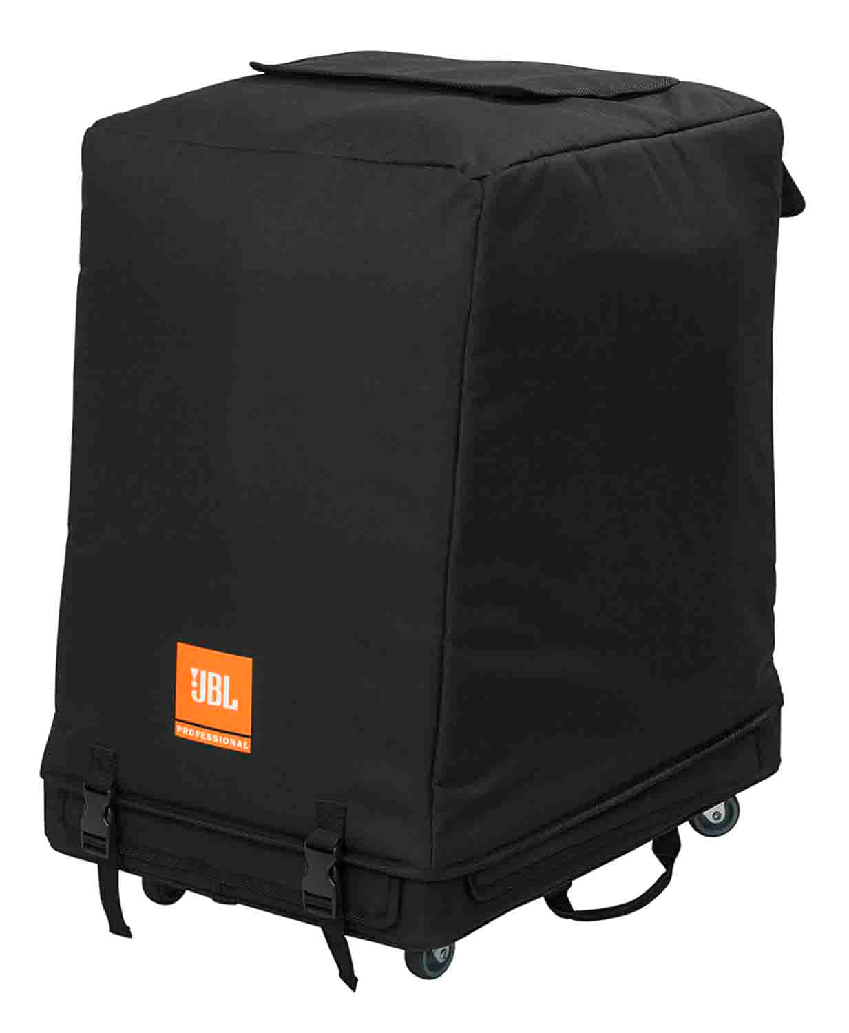 JBL EON-ONE-TRANSPORTER Rolling Transport Case - Black - Hollywood DJ
