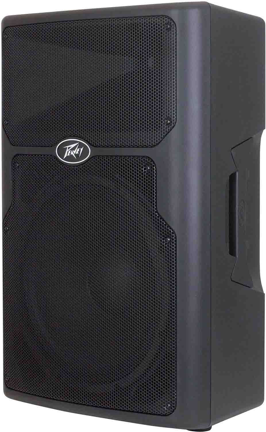 Peavey PVXp 15 DSP 830-Watt 15 inch Powered Speaker - Hollywood DJ