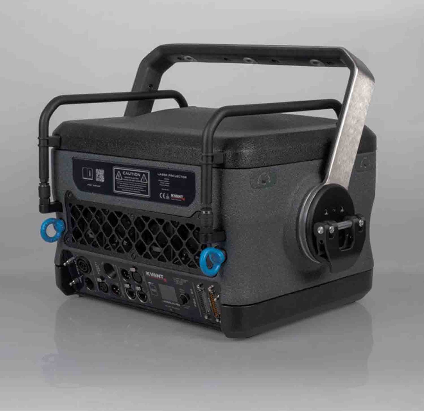 Kvant Lasers Atom 30 Professional Laser Display Projector - Hollywood DJ