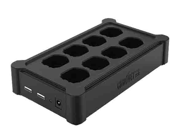 Chauvet ILS Moving Head Lighting Package Deal - Hollywood DJ