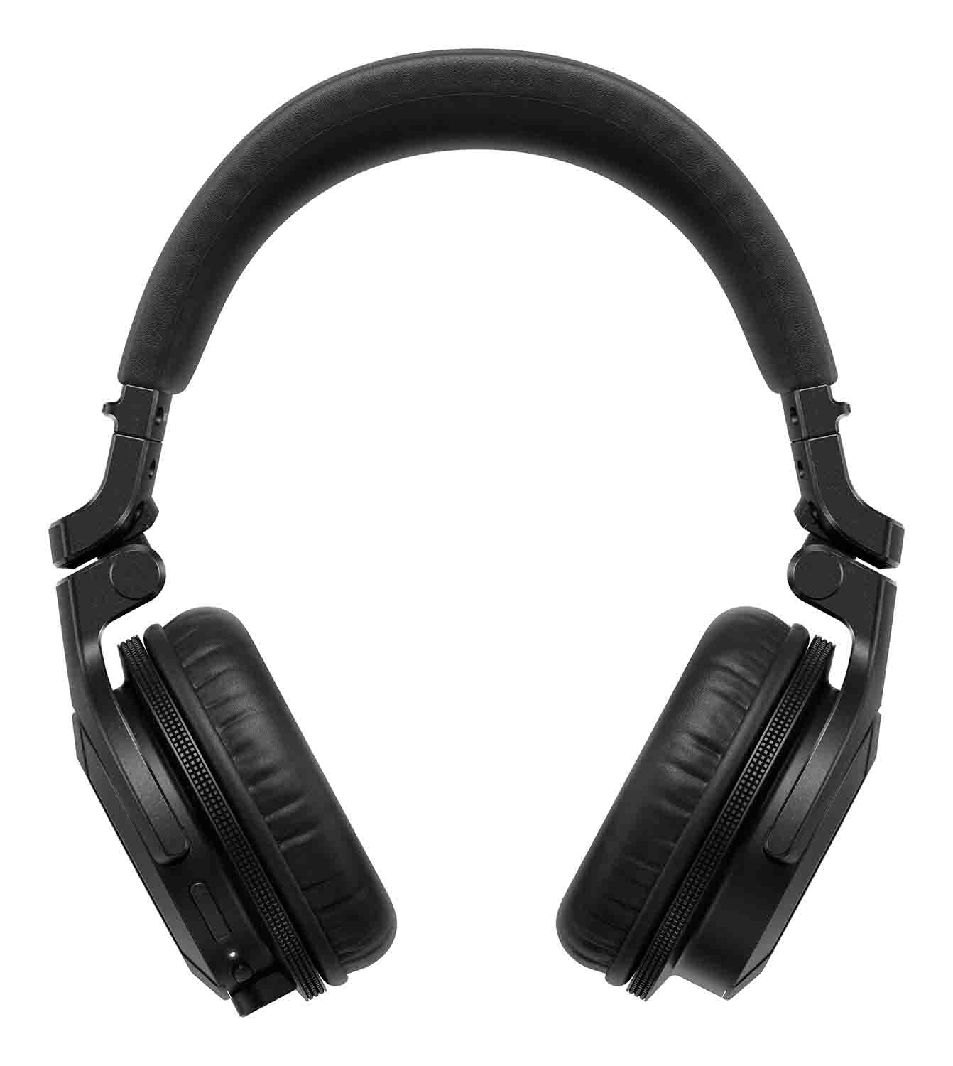 Pioneer DJ DDJ-FLX4 CLUB LIGHT Package 04 with Speakers, Stands and Headphones - Hollywood DJ
