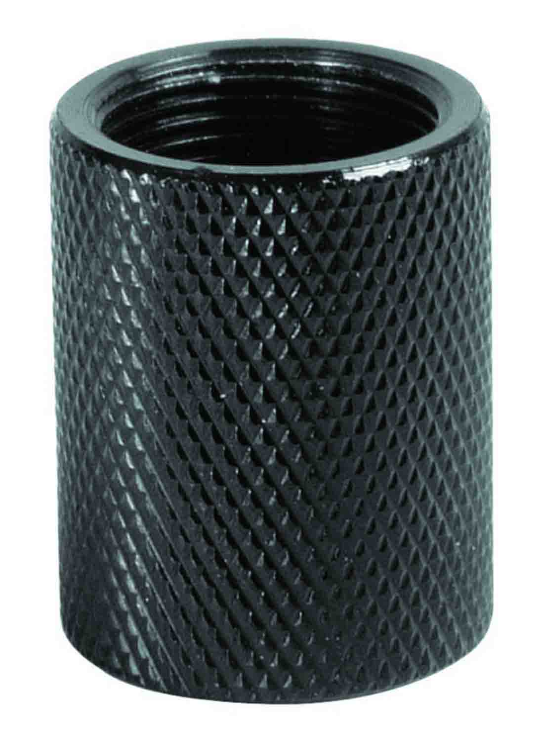 On Stage UM-88 U-Mount Female to Female Adapter - Hollywood DJ