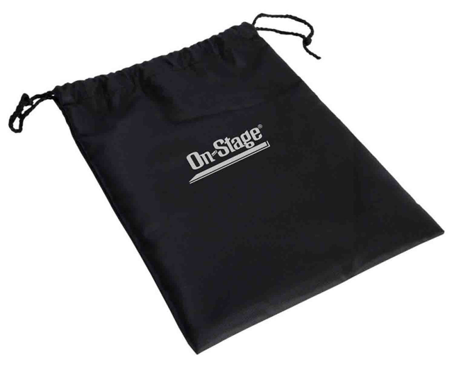 Onstage HB4500 Headphone Bag - Hollywood DJ
