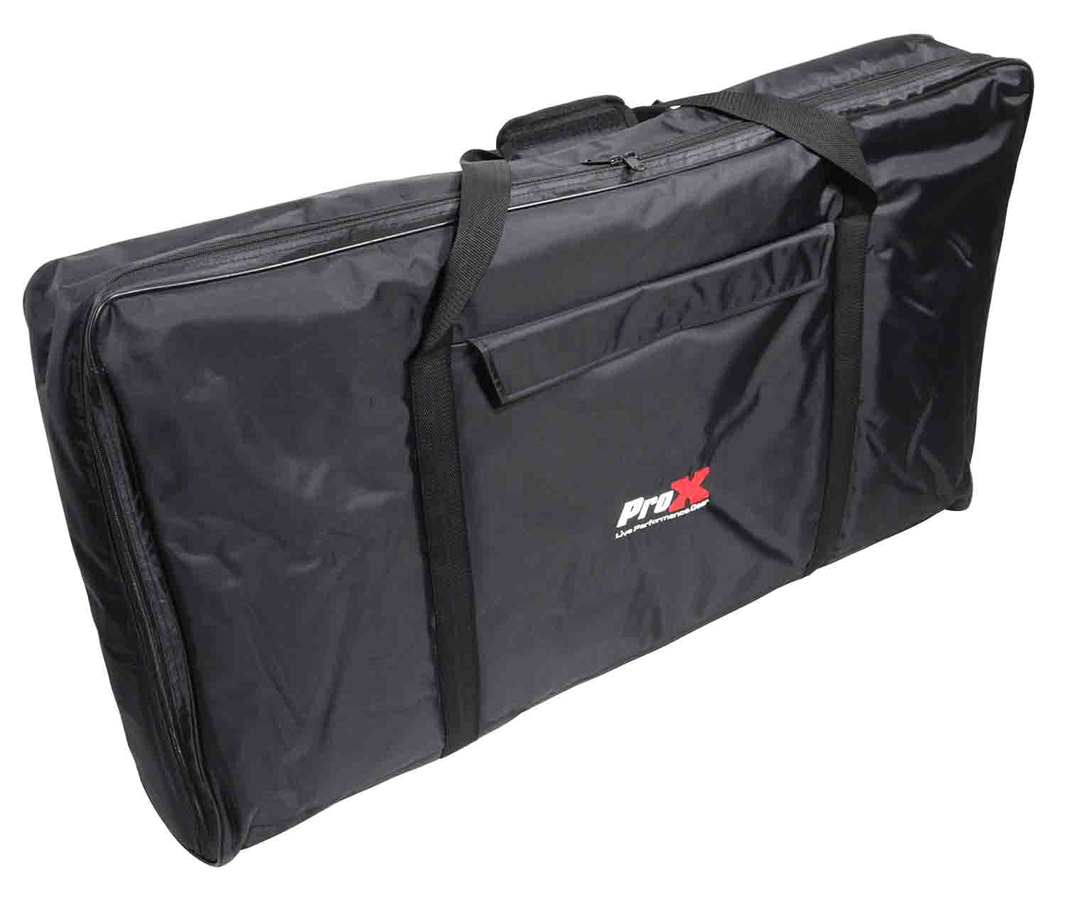 B-Stock: ProX XB-MXDJXZ MANO Bag for XDJ-XZ, DDJ-SZ2 and Simillar Size Controllers - Hollywood DJ