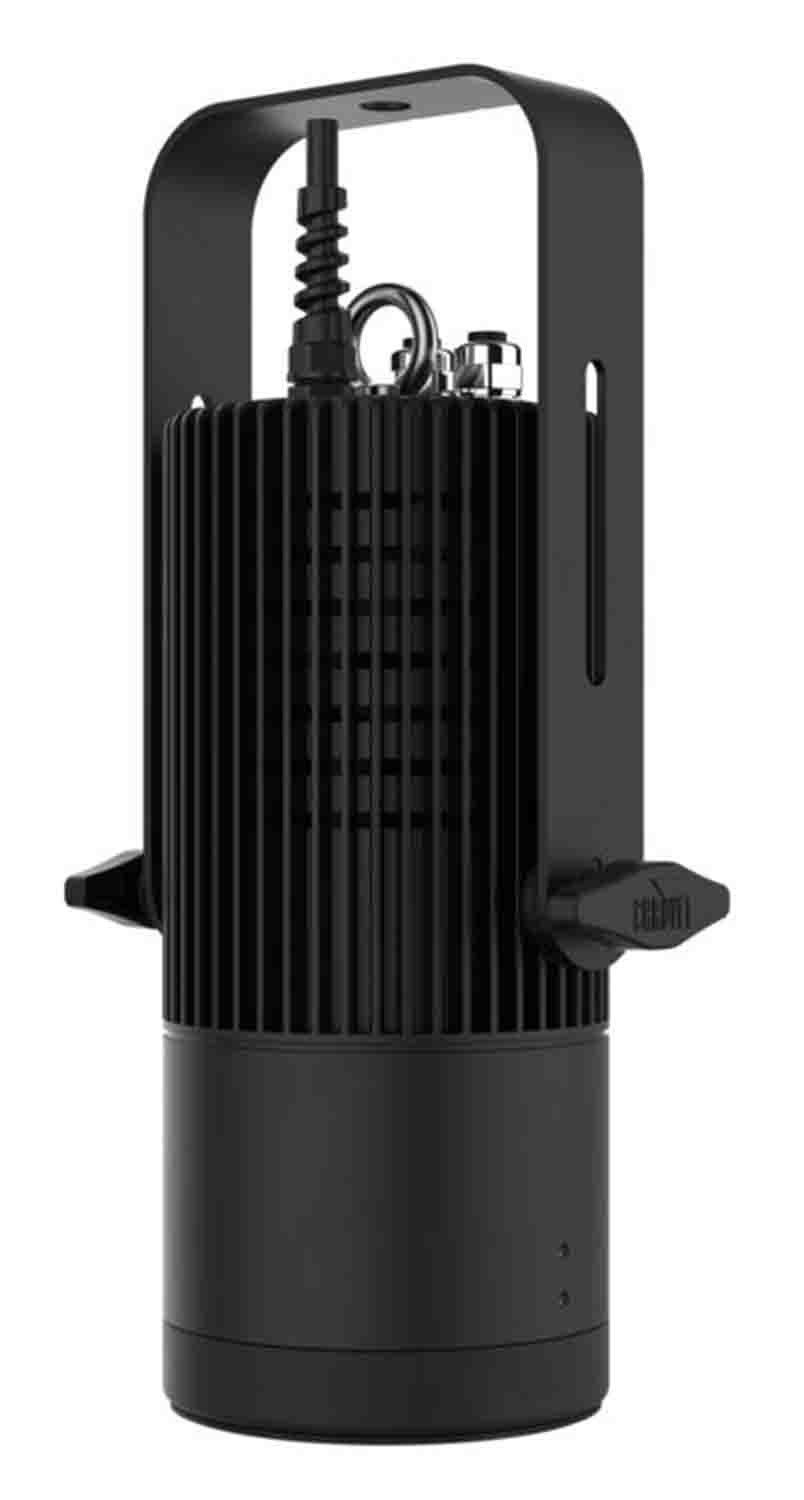 Chauvet Pro Ovation H-55FC Silent Convection-Cooled LED House light - White - Hollywood DJ
