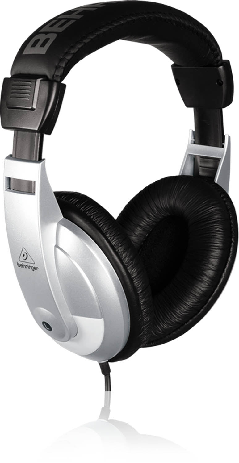Behringer HPM1000 Ultra wide Frequency Multi-Purpose Closed-back Headphones - Hollywood DJ