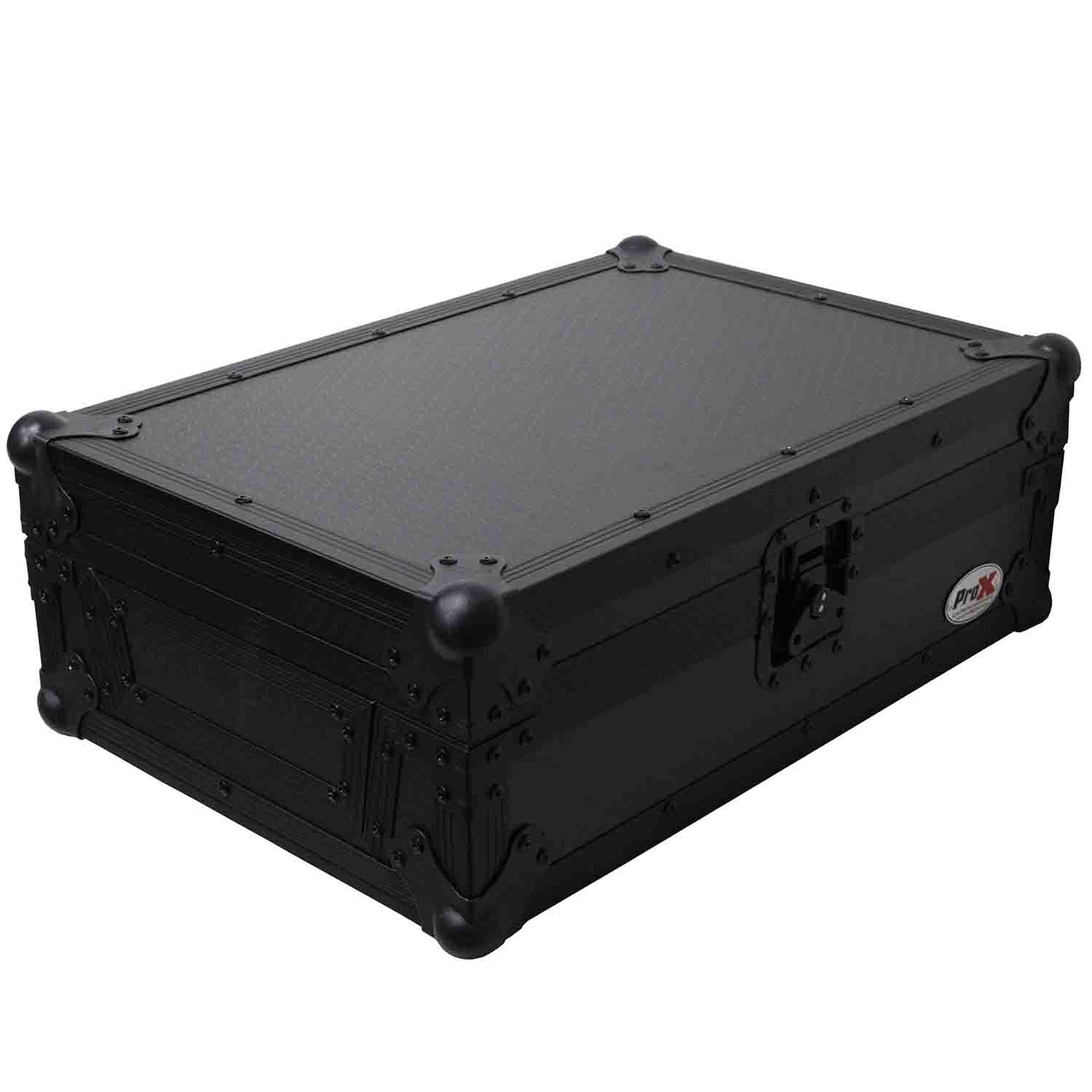 B-Stock: ProX XS-M11BL Universal Flight Case for DJ Mixers Fits Pioneer DJM S11 / Rane 70 / 72 MK2 - Hollywood DJ