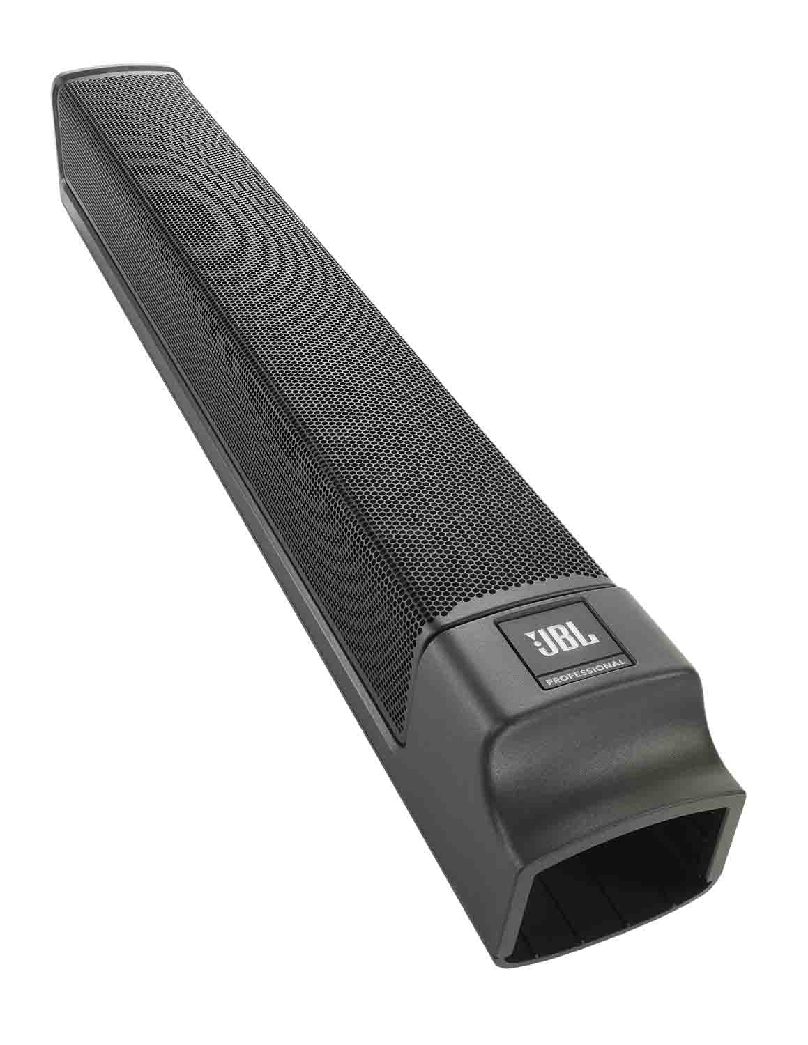 JBL EONONEMK2-NA, All-In-One Rechargeable Column PA Speaker with Built-In Mixer and DSP - Hollywood DJ