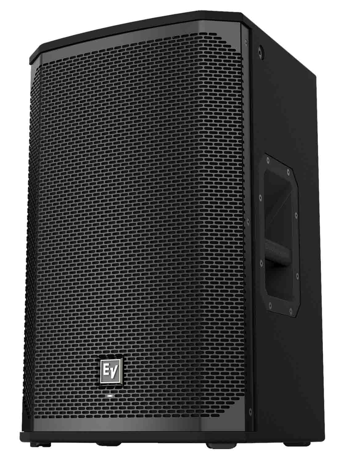 Electro-Voice EKX-12P, 12" Powered Loudspeaker - 1500W - Hollywood DJ