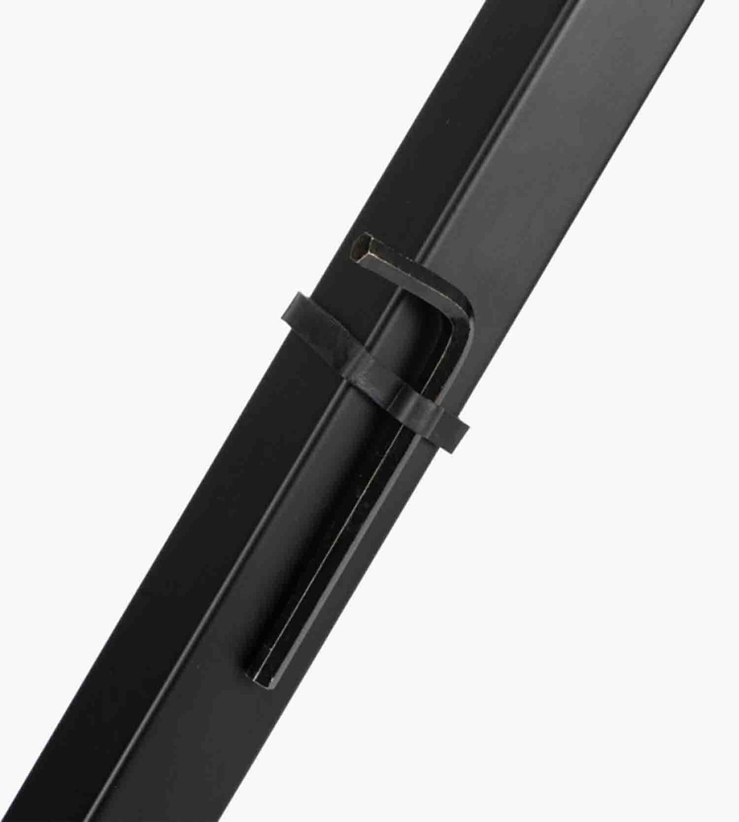 On Stage KS7190 Single-X Keyboard Stand - Hollywood DJ