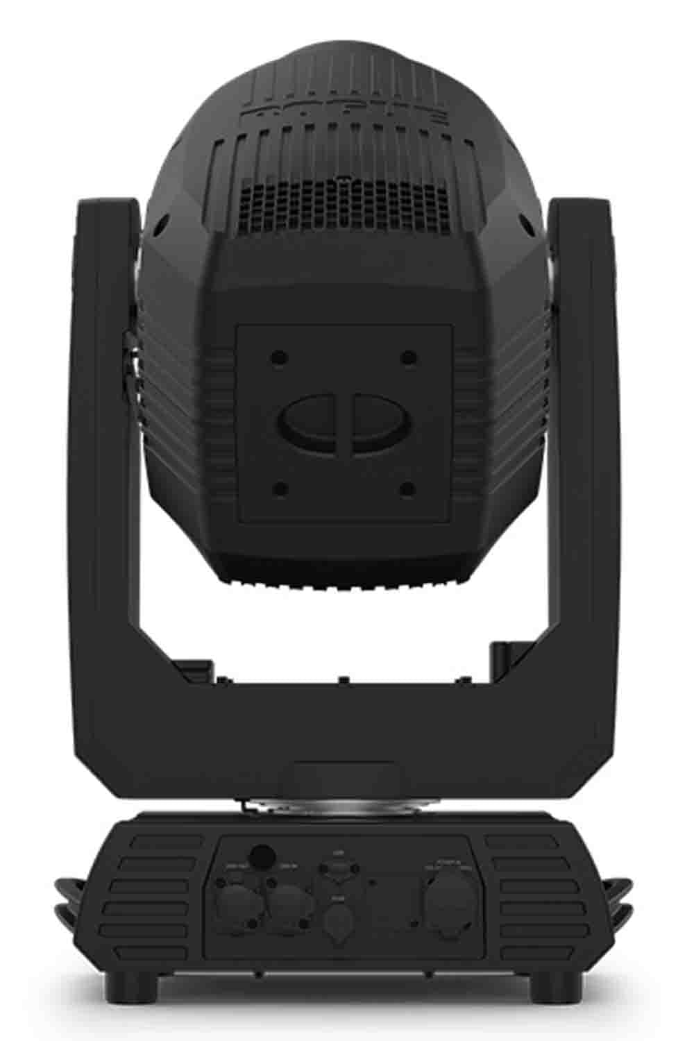 Chauvet Pro Rogue Outcast 2 Hybrid IP65 Rated Spot Beam Wash Moving Head Light