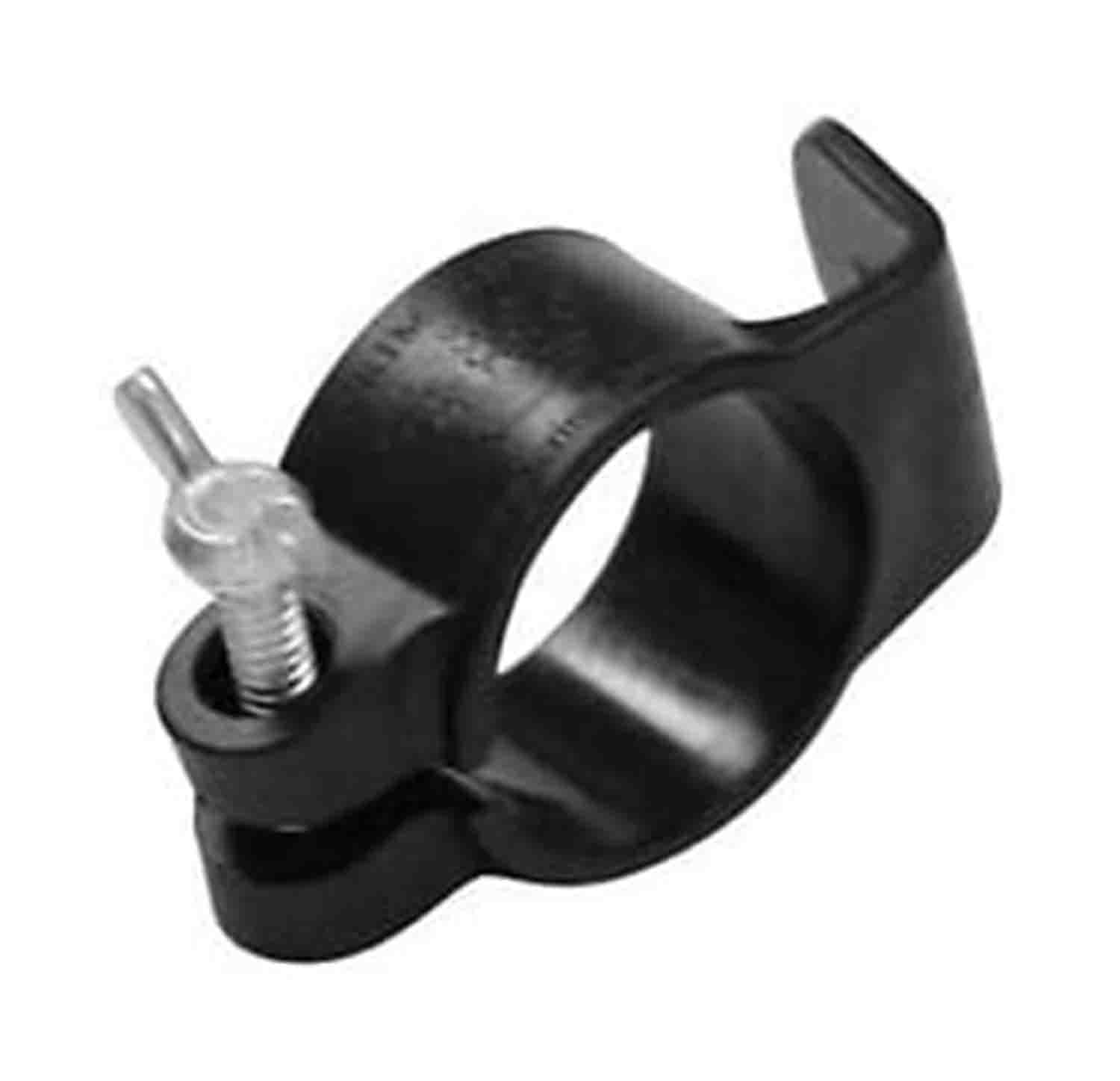 Scrim King SS-CLP-01 Speaker or Lighting Stand Clamp - Hollywood DJ