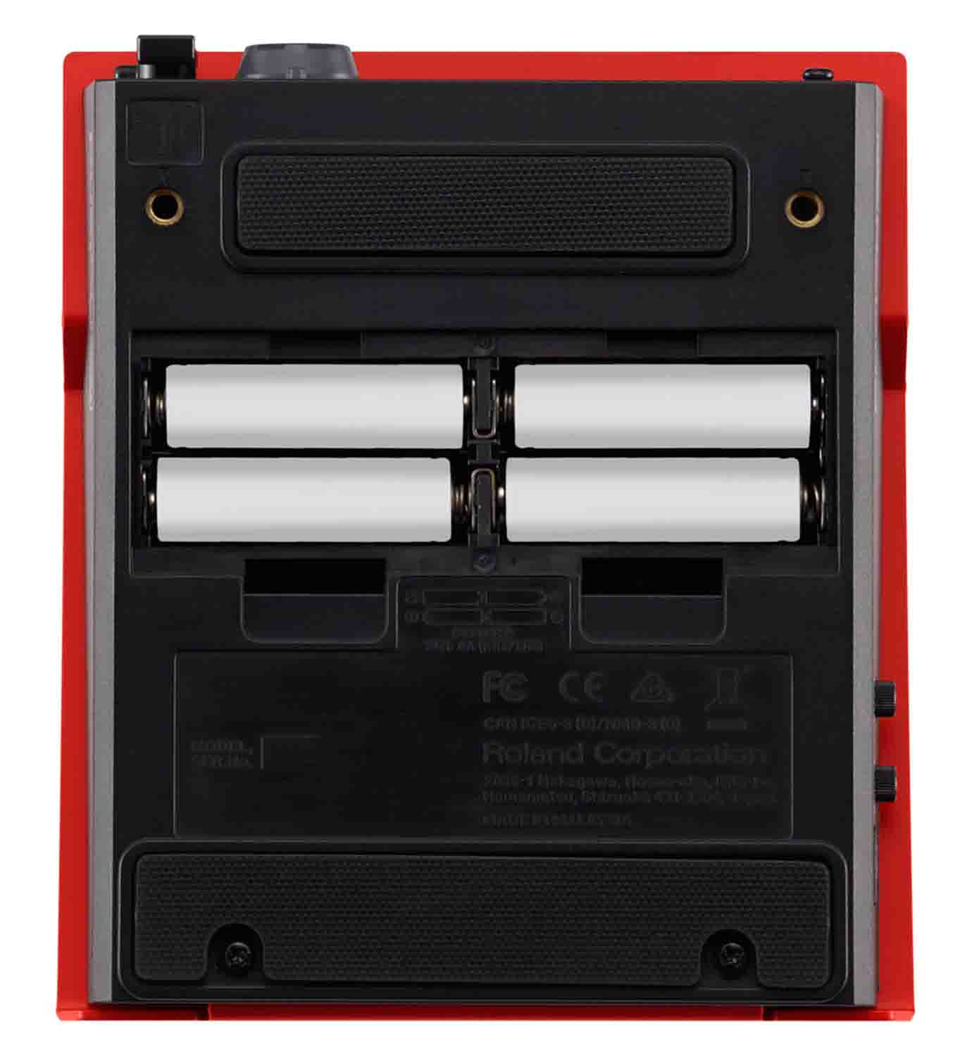 Roland SPD-1W Percussion Electronic Drum Pad, WAV - Hollywood DJ