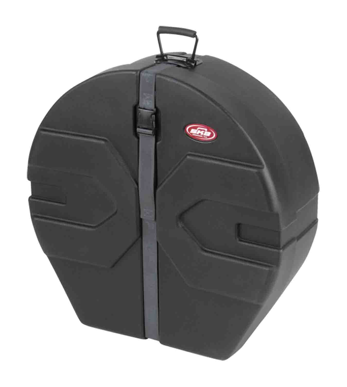 SKB Cases 1SKB-CS22 Cymbal Safe for the Cymbal Gig Bag - Black - Hollywood DJ