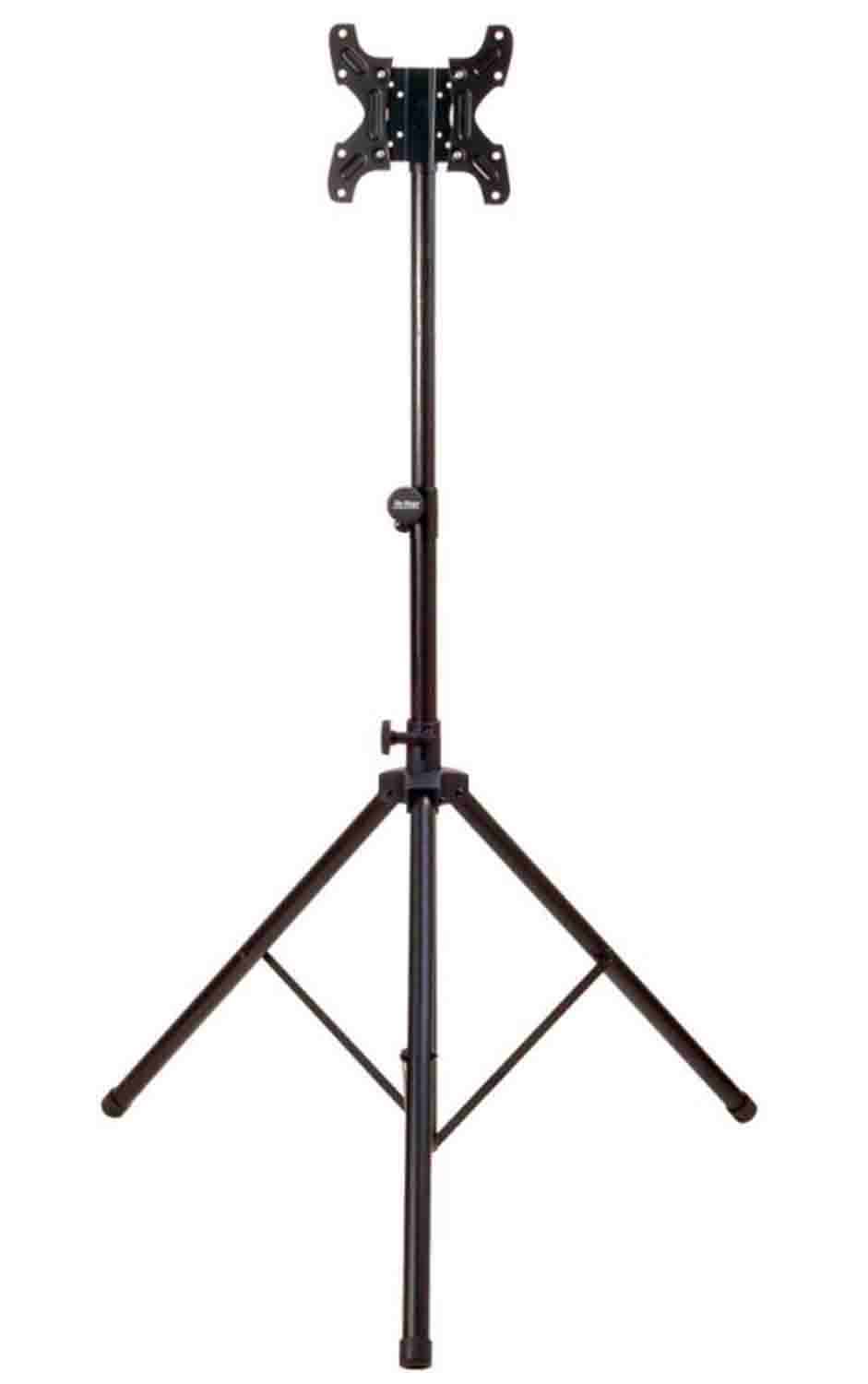 On Stage FPS6000 Air-Lift Flat Screen Mounting System - Hollywood DJ