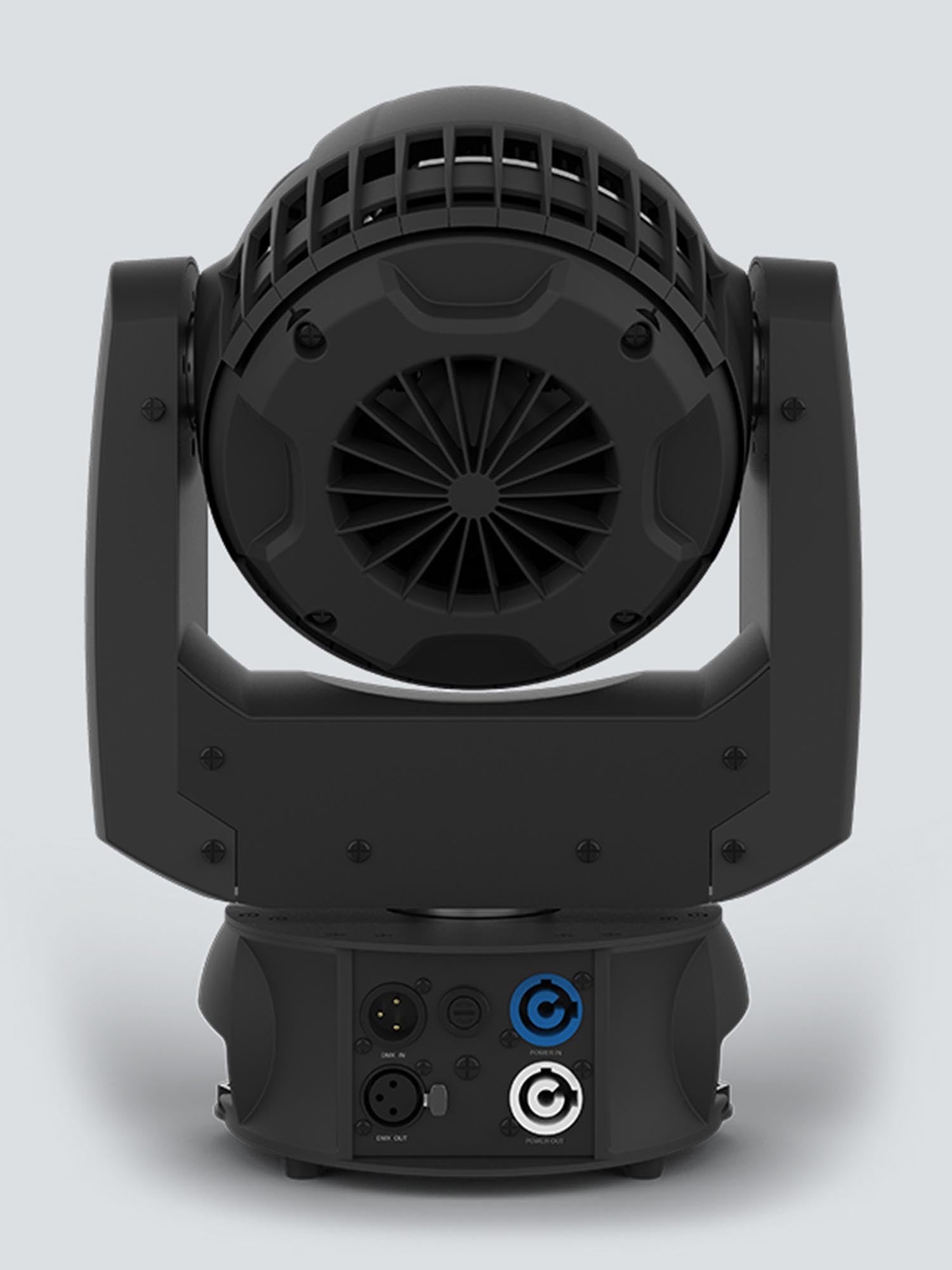 B-Stock: Chauvet INTIMWASHZ450IRC, Wash Zoom Moving Head Lighting Fixture - Hollywood DJ