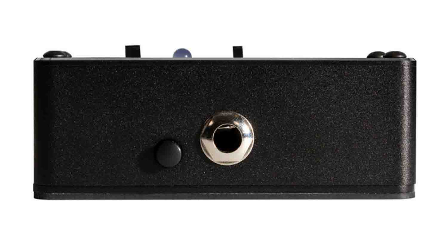 Onstage DB200 Mini DI Box - Black - Hollywood DJ
