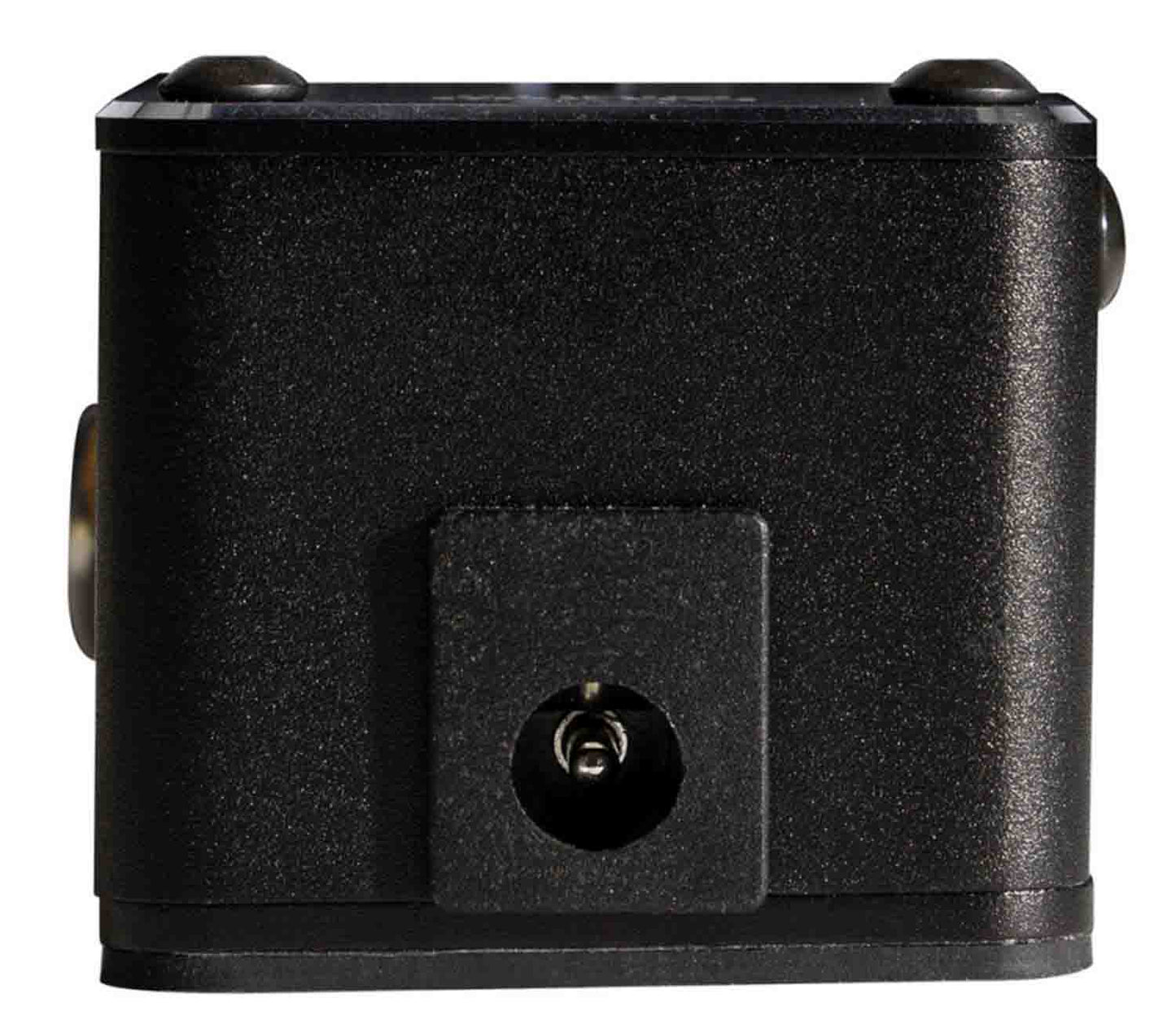 Onstage DB200 Mini DI Box - Black - Hollywood DJ