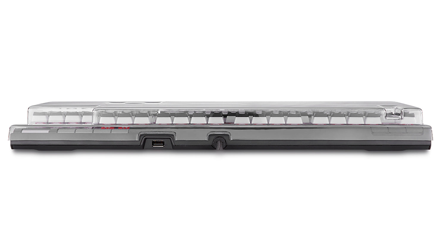 Decksaver DSGE-PC-ALLOYELITE2 Protection Cover for Hyperx Alloy Elite 2 - Hollywood DJ