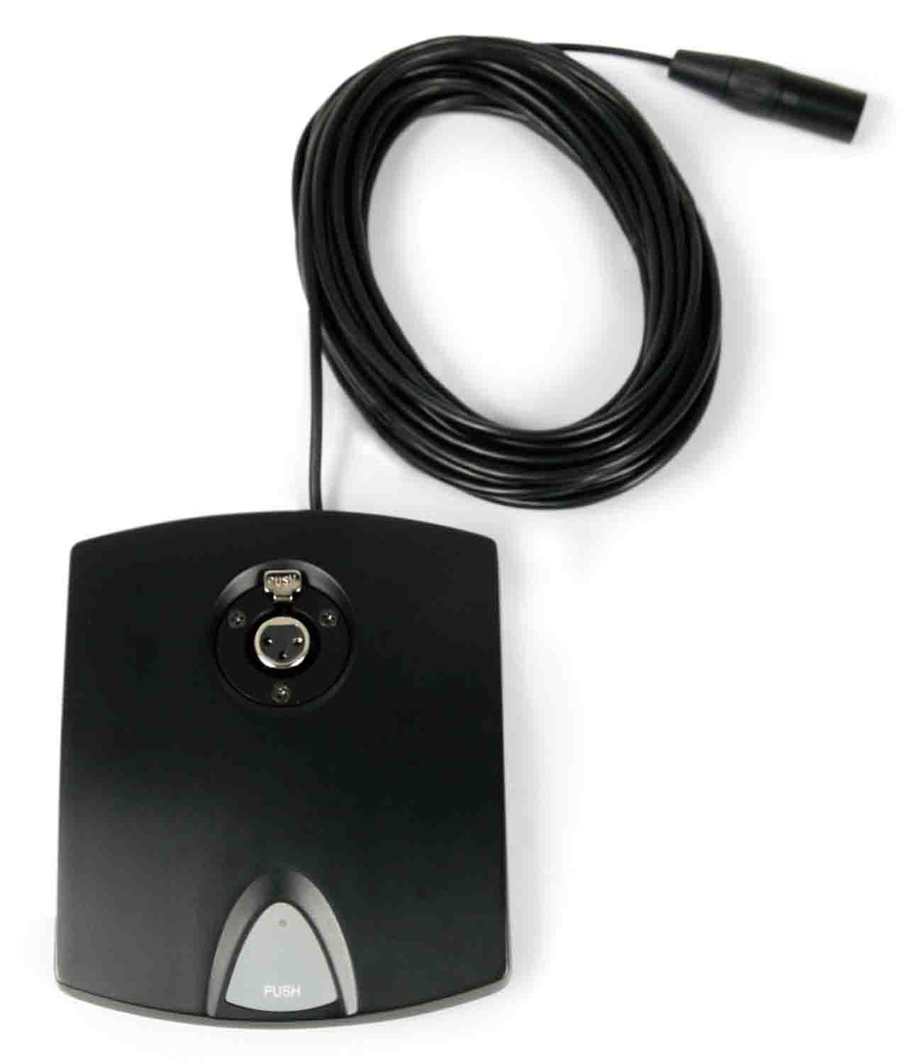 Samson CMB1 Gooseneck Microphone Base