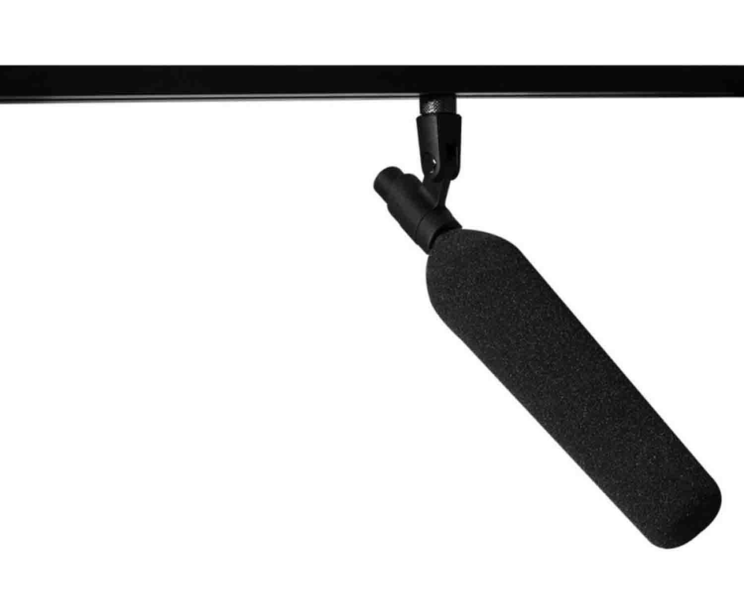 Onstage MY900 Ceiling Bar for Microphones and Lights - Hollywood DJ