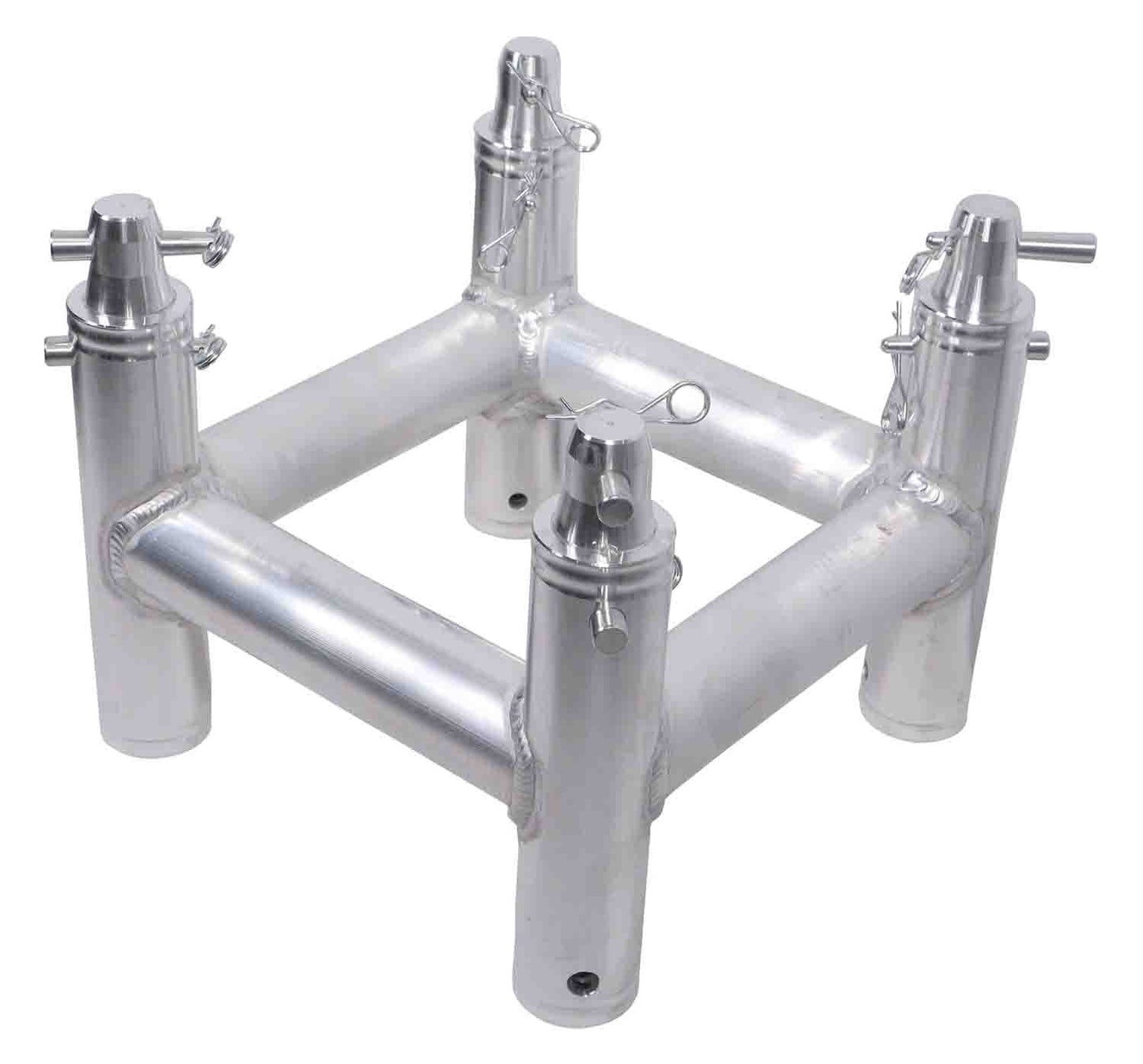ProX XT-SQ068 0.68ft (0.210m) Square Truss Segment - Hollywood DJ