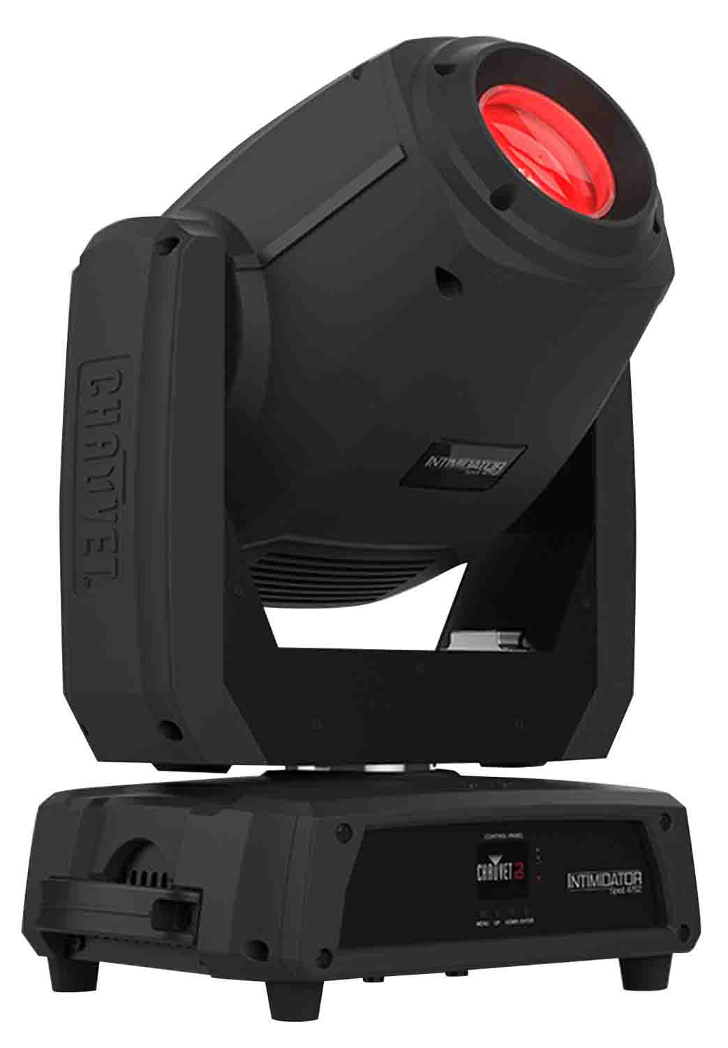 B-Stock: Chauvet DJ INTIMSPOT475Z, DJ Intimidator Moving Head Spot 475Z 250W LED with Zoom - Hollywood DJ
