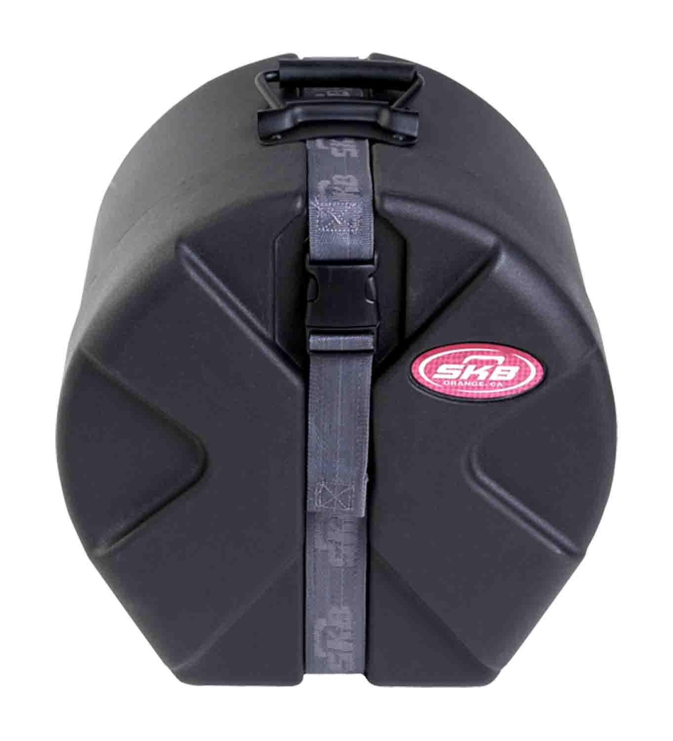 SKB Cases 1SKB-D0810, 8 x 10 Tom Case - Hollywood DJ