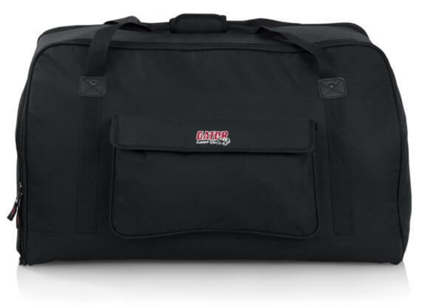 Gator GPA-TOTE15 Lightweight Tote Bag For Hottest 15 Inches Speaker - 2 Pack - Hollywood DJ